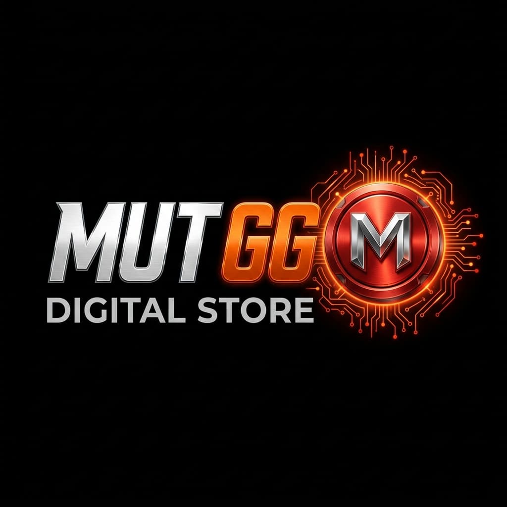 MUT GG Digital Store